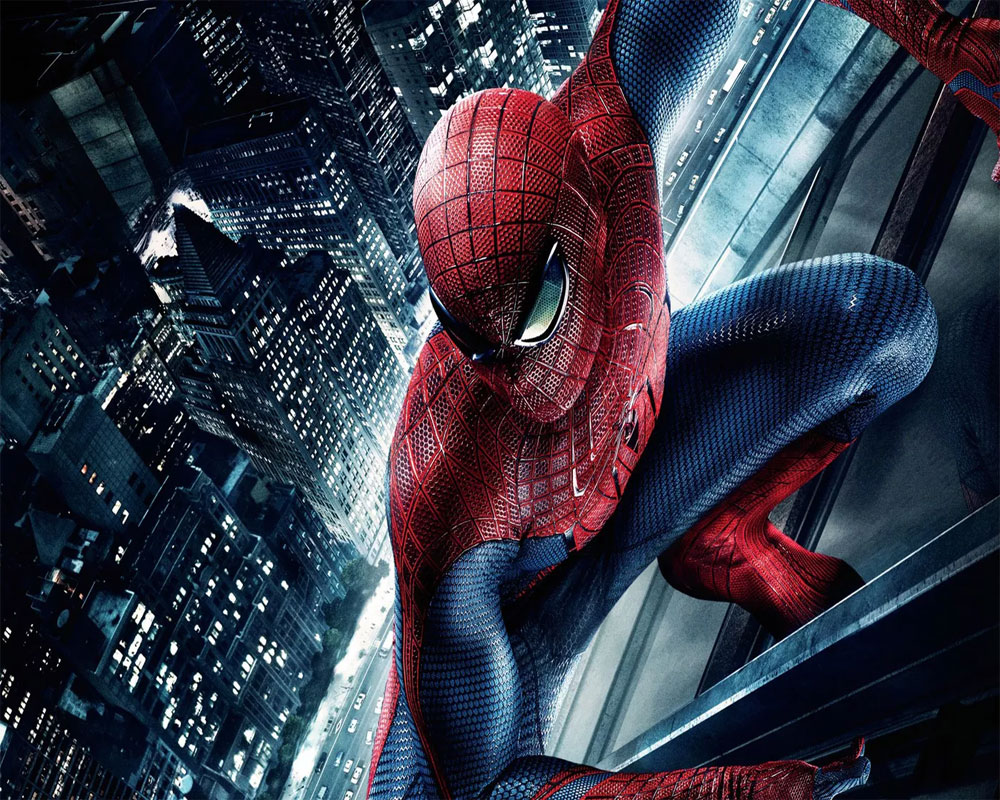 The Amazing Spider-Man 3 is Happening Confirms Andrew Garfield