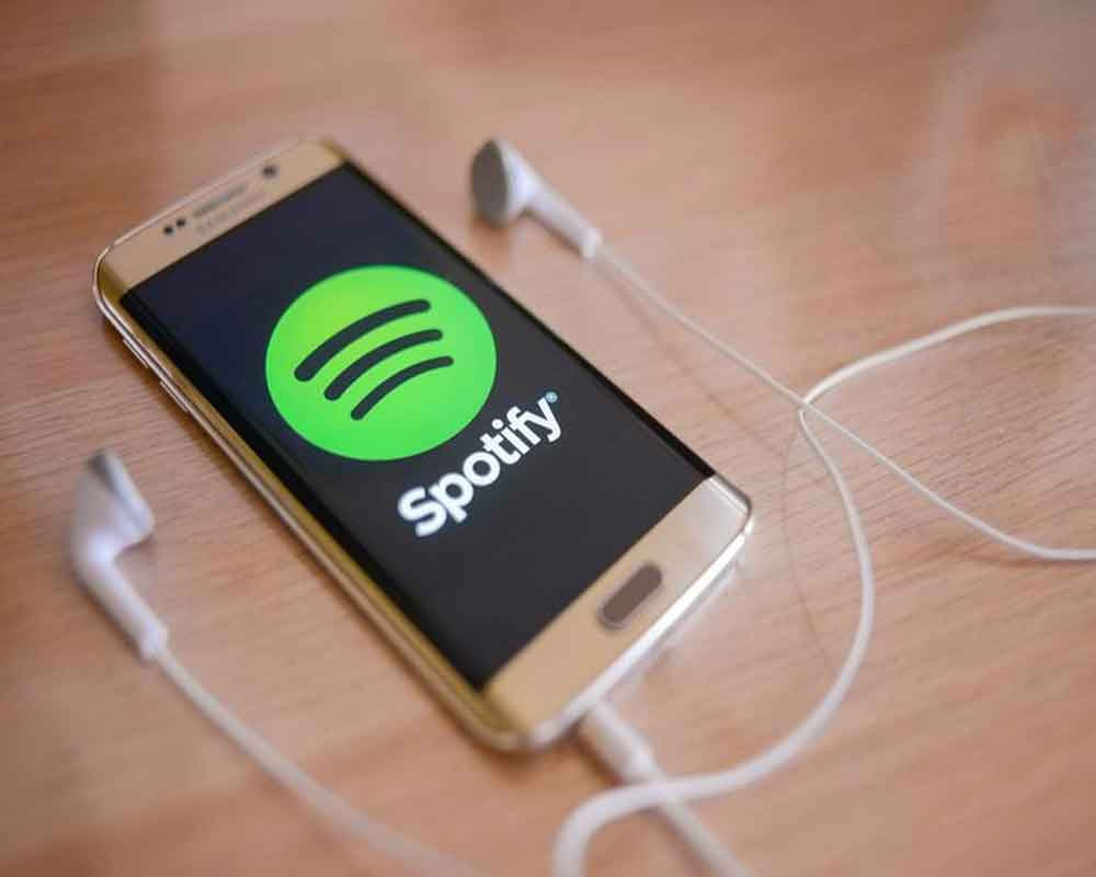 Spotify suffers hour-long outage globally