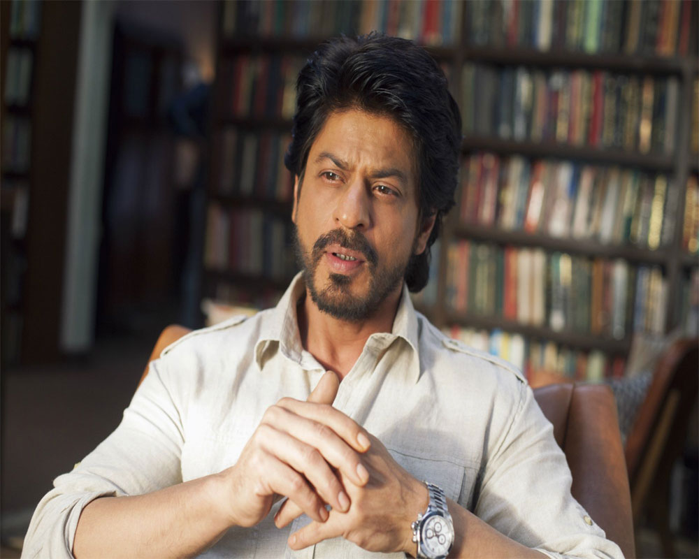 SRK never has a 'Chak De! India' style, '70-minute' pep talk for KKR