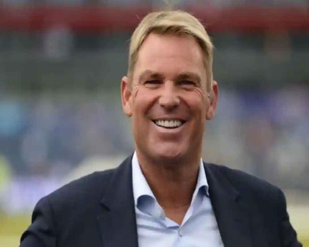 Success after 1993's 'ball of the century' split me into two people: Warne