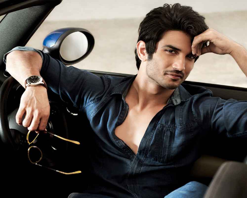 Sushant Singh Rajput: The Bollywood outsider who reached for the moon