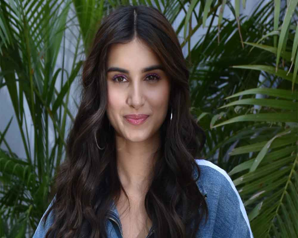 Tara Sutaria looks forward to sing in 'Ek Villain 2'