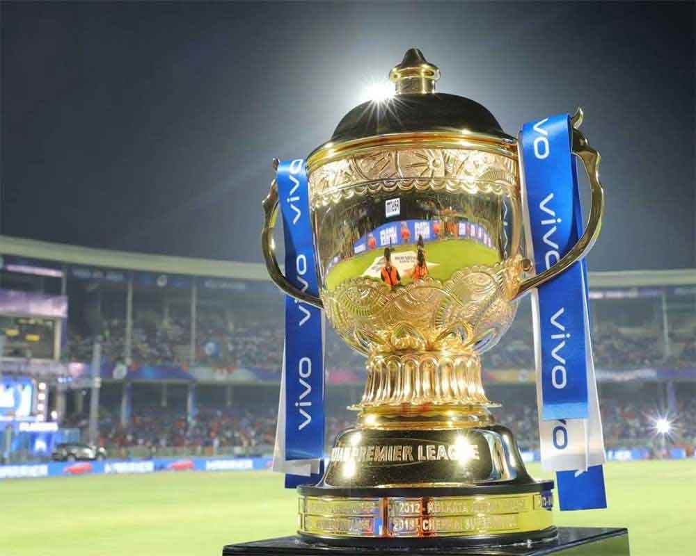 Tata joins Unacademy, Dream11; submits Expression of Interest for IPL ...