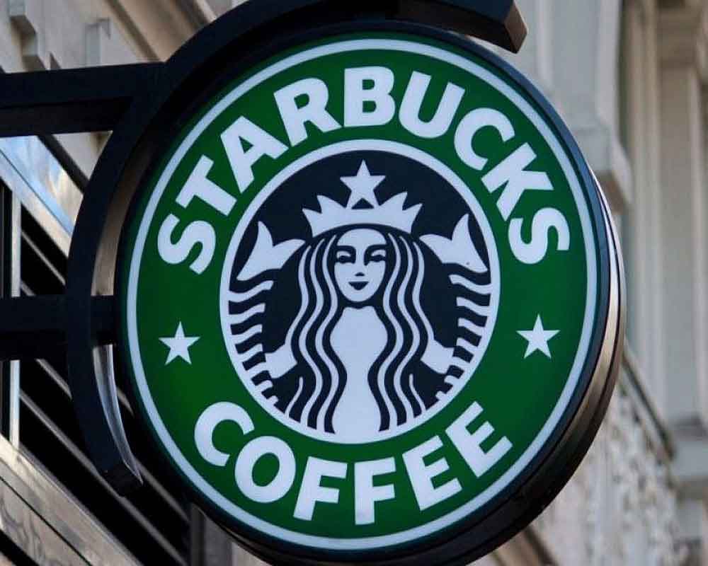 Tata Starbucks posts 21 pc growth in 2019-20; TCPL invests Rs 53 cr in JV