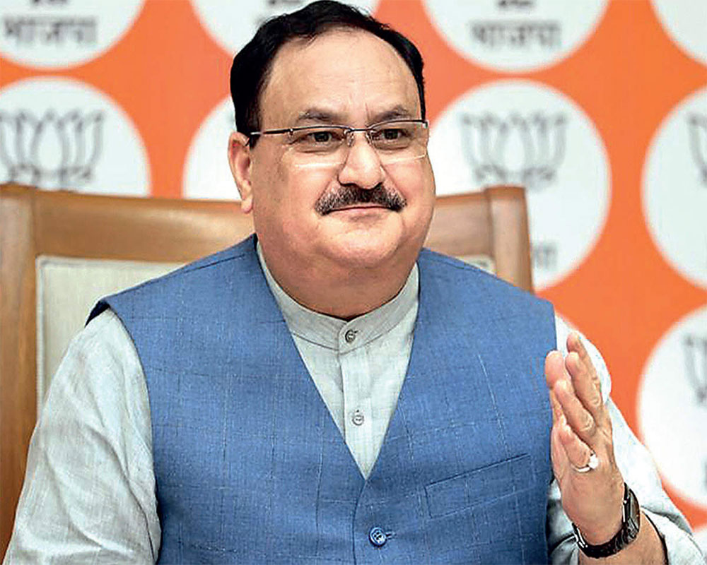 Team Nadda: Why Ram Madhav, Muralidhar Rao, Uma Bharti were excluded