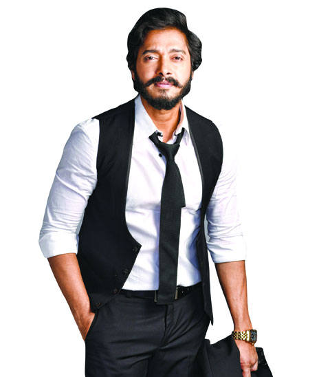 Theatre helped me grow: Shreyas Talpade