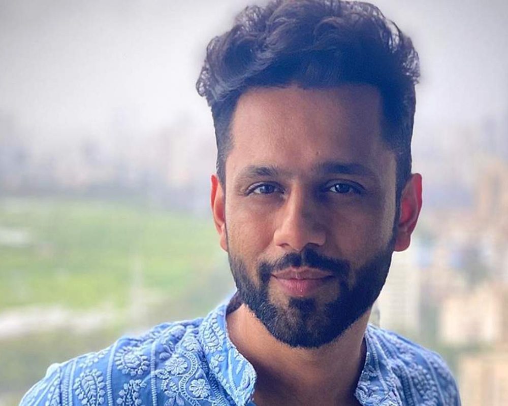 There is favouritism in Bollywood music industry, says Rahul Vaidya