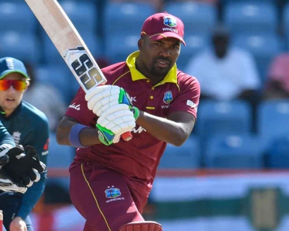 Three West Indies players refuse to tour England as squad announced for Test series