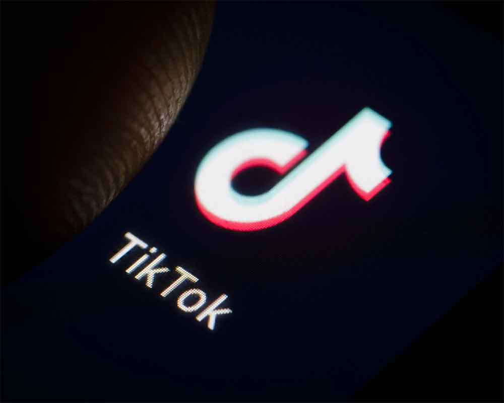 Tiktok Hits 2 Billion Downloads India Tops The Chart Again 9141