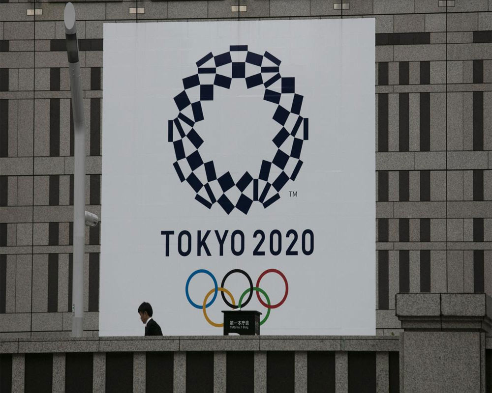 Tokyo Olympics To Be Held Between July 23 Aug 8 21