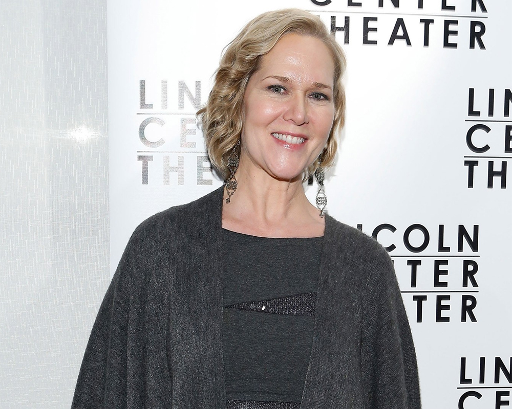 Tony Nominated Broadway Star Rebecca Luker Dies At 59