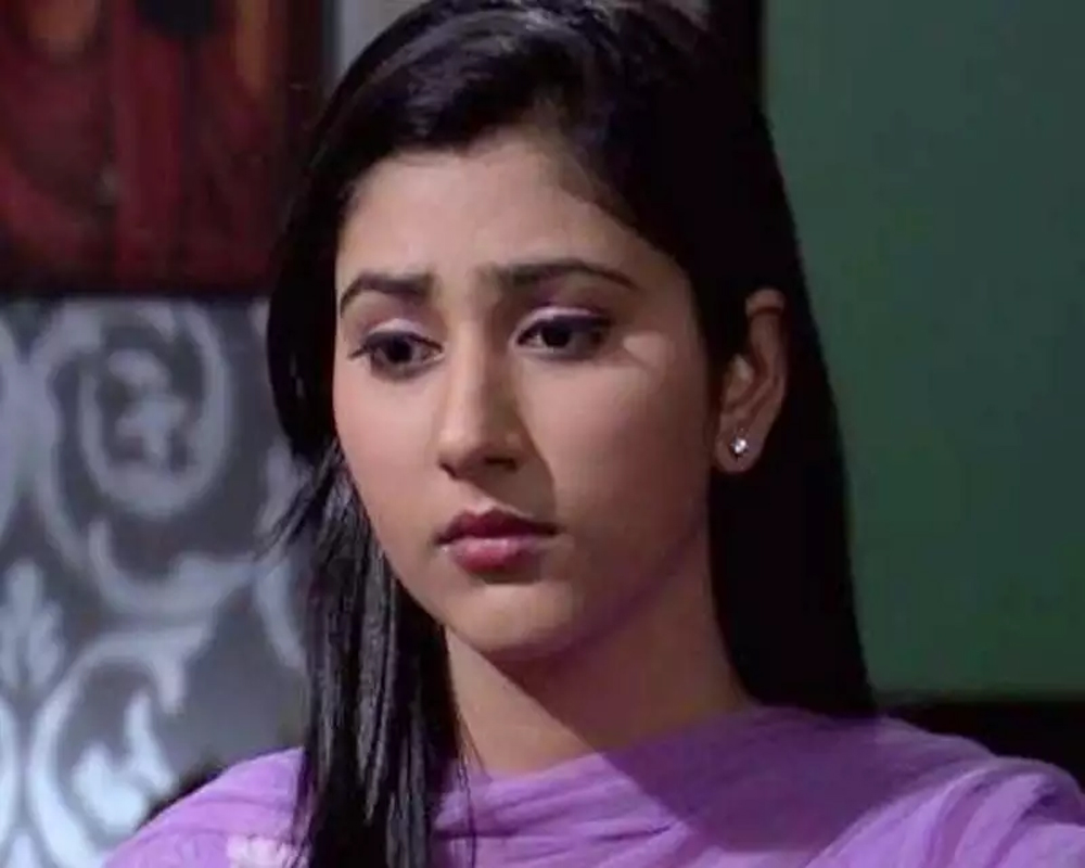 TV star Disha Parmar tests Covid positive