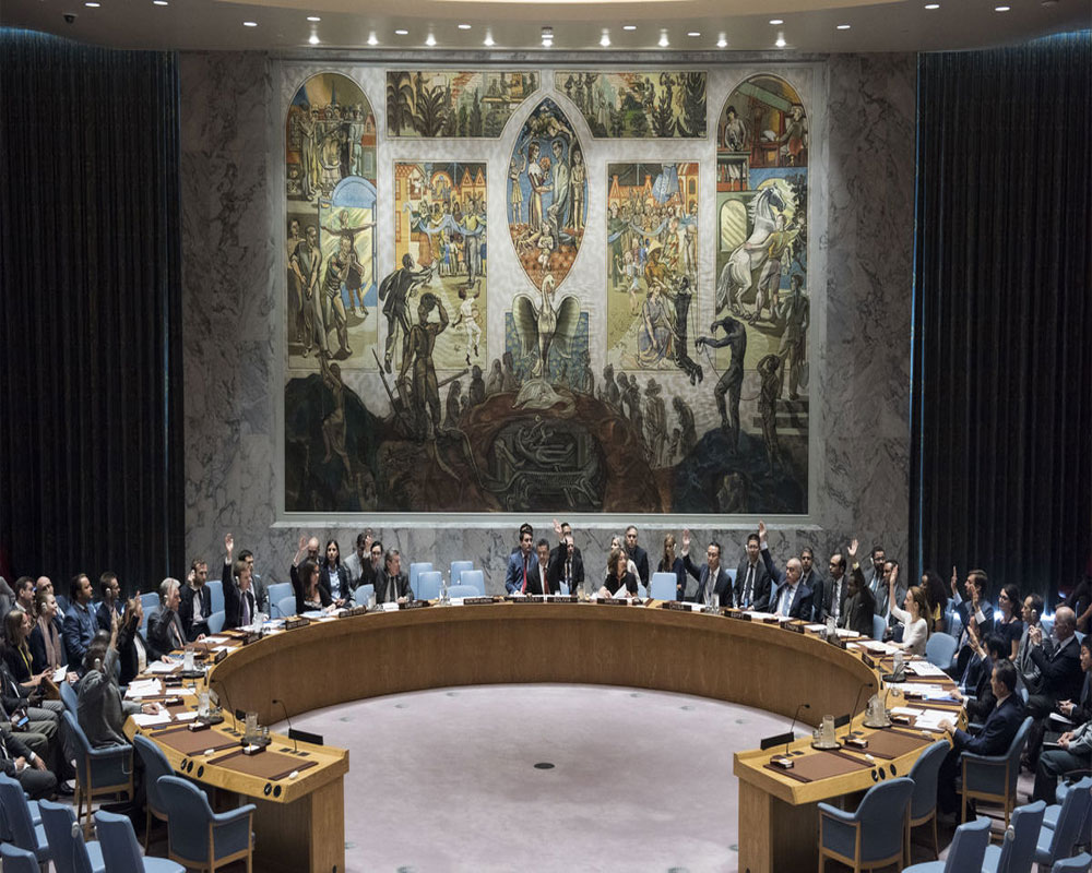 UN Security Council elections to be held on June 17