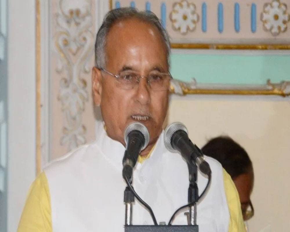 UP Excise Minister Ram Naresh Agnihotri tests positive for COVID-19