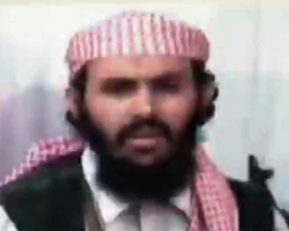 US kills top al-Qaeda leader Qasim al-Rimi in Yemen: Trump