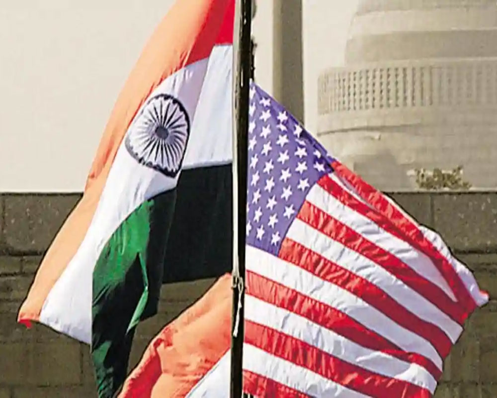 US urges India to enhance its position in global supply chain