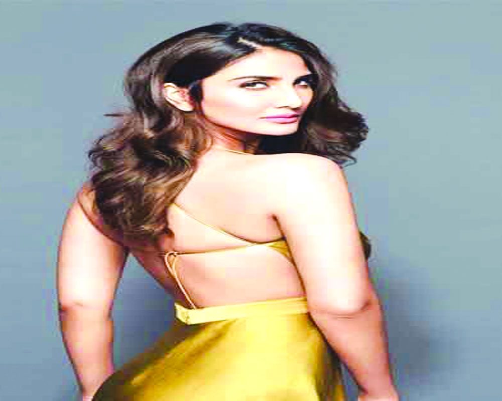 Vaani gears up for next