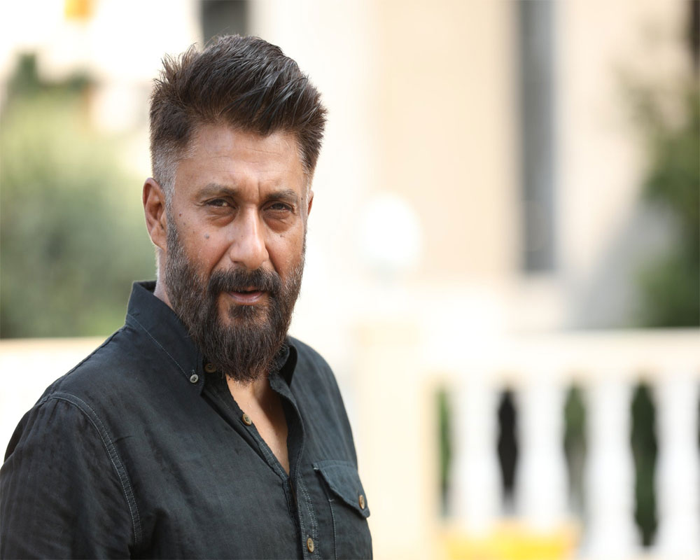 Vivek Agnihotri the new cultural representative at ICCR