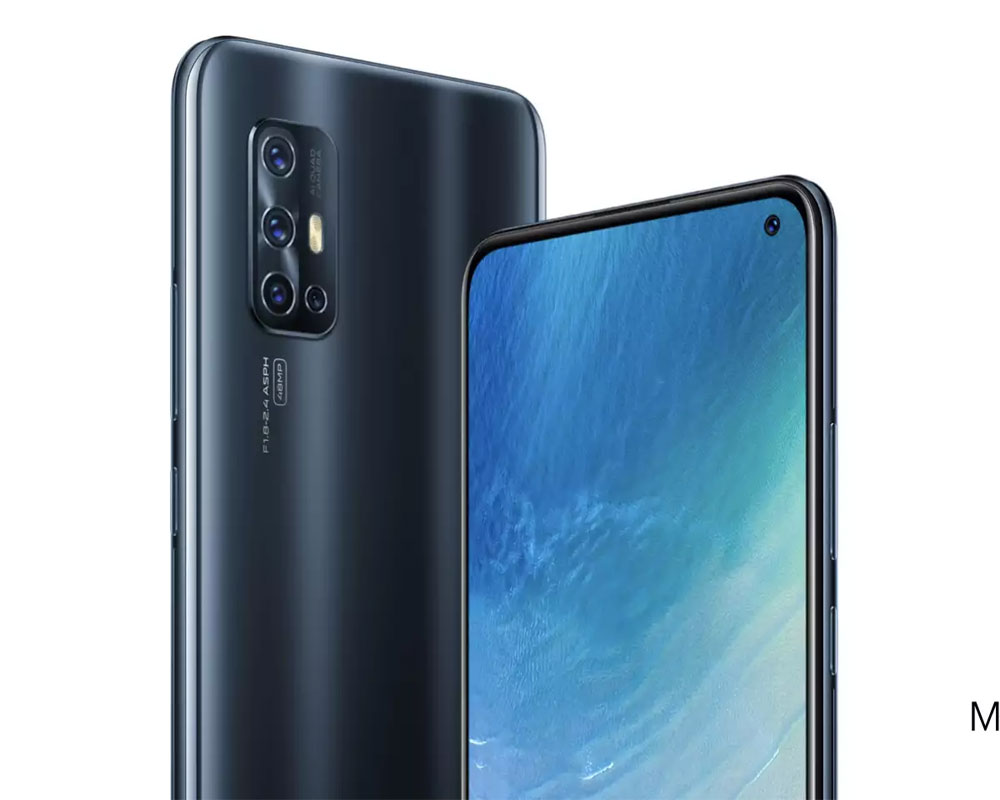 vivo note 19