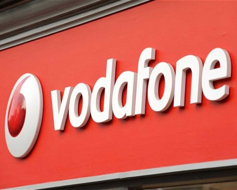 Voda Idea pays another Rs 1,000 crore to Govt