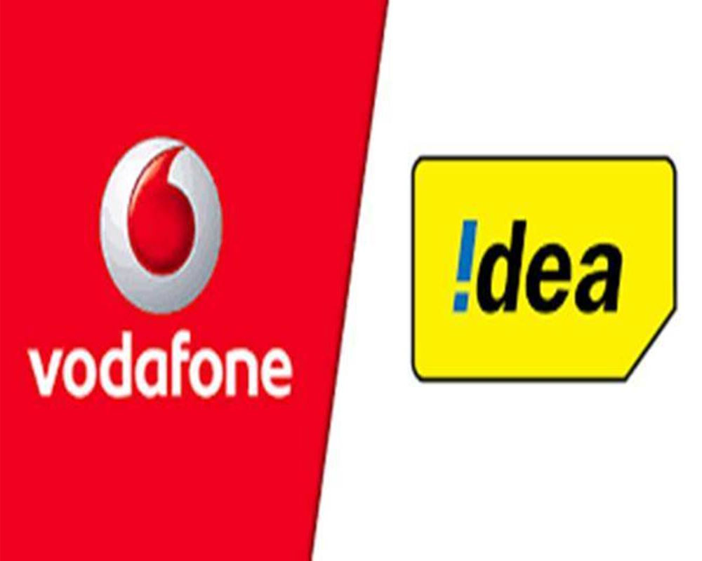 Vodafone Idea shares jump over 9 pc as Vodafone Group makes about Rs 1,530 cr accelerated payment