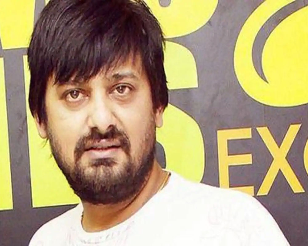 Wajid Khan of music composer duo Sajid-Wajid dies due to coronavirus