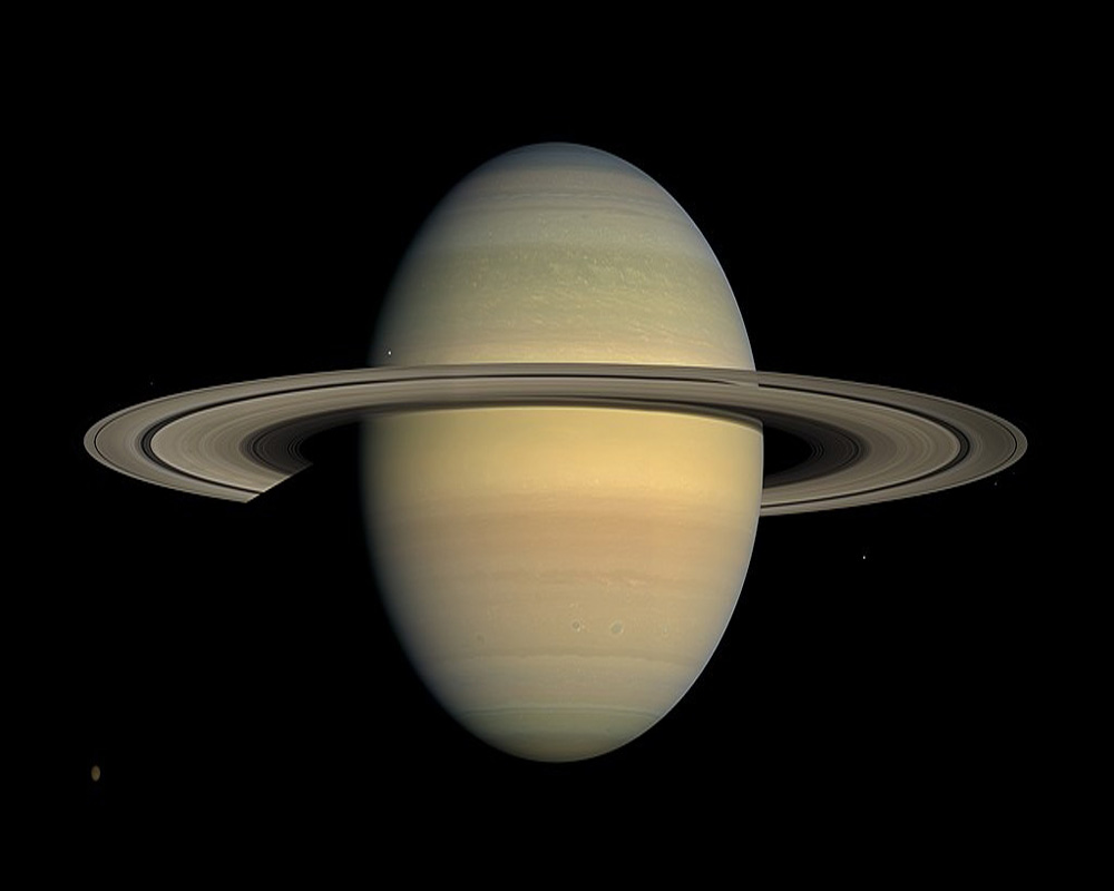 Watch Jupiter-Saturn conjunction at Bengaluru planetarium