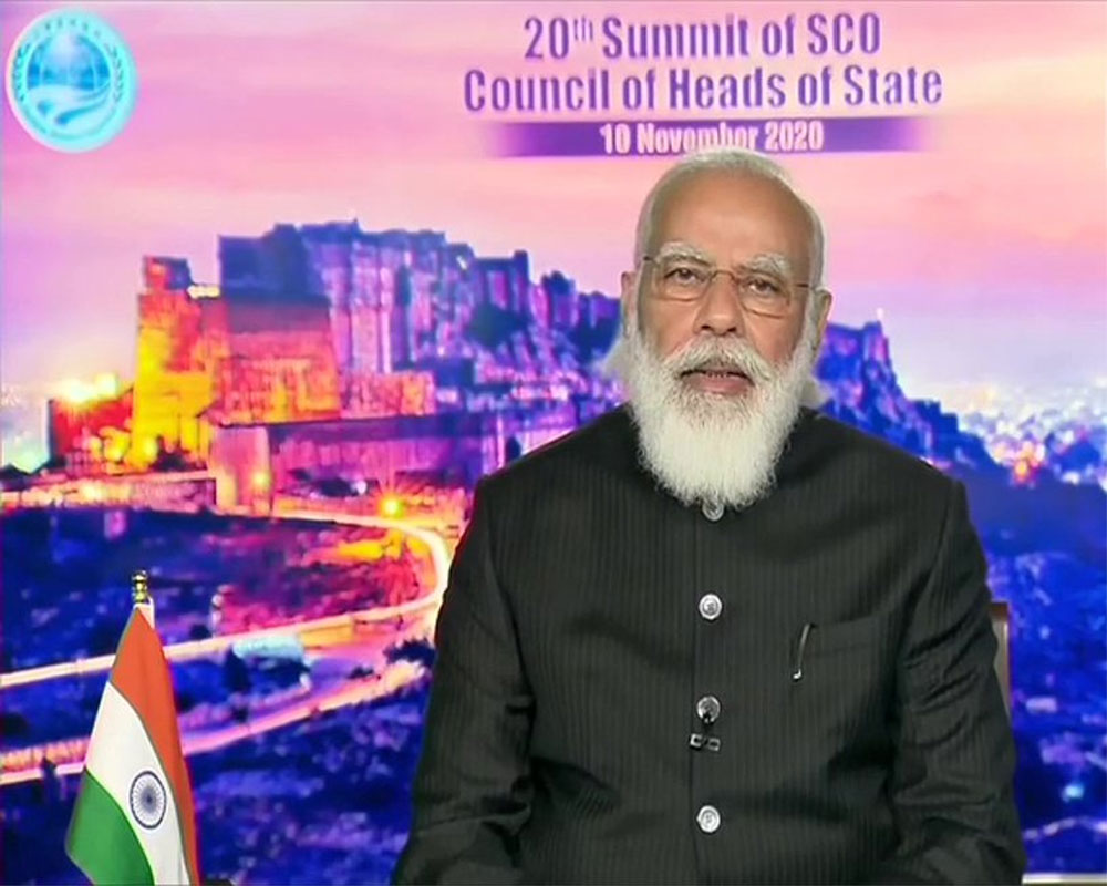 We should respect sovereignty and territorial integrity: PM Modi's message to China, Pak at SCO summit