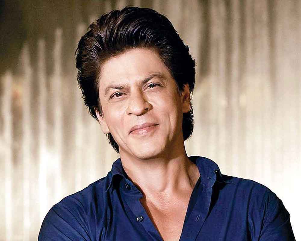 When SRK made Jeff Bezos say 'Don' dialogue