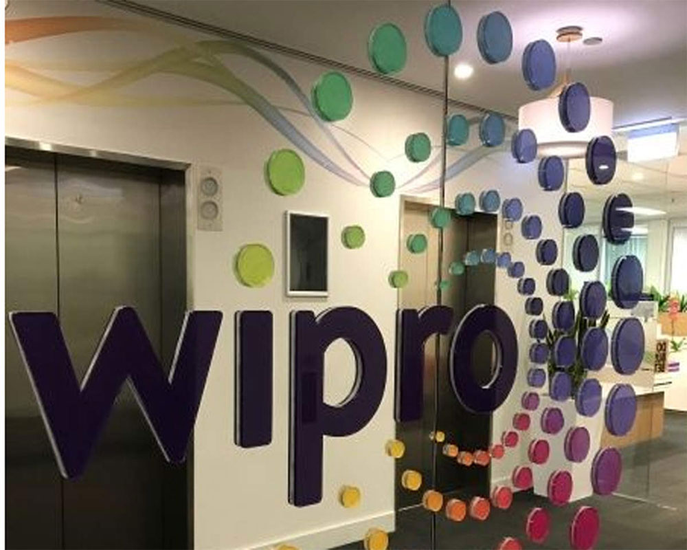 Wipro shareholders approve up to Rs 9,500-cr buyback plan