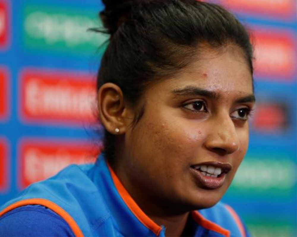 Womens Cricket Should Have Come Under Bcci Earlier Feels Mithali 