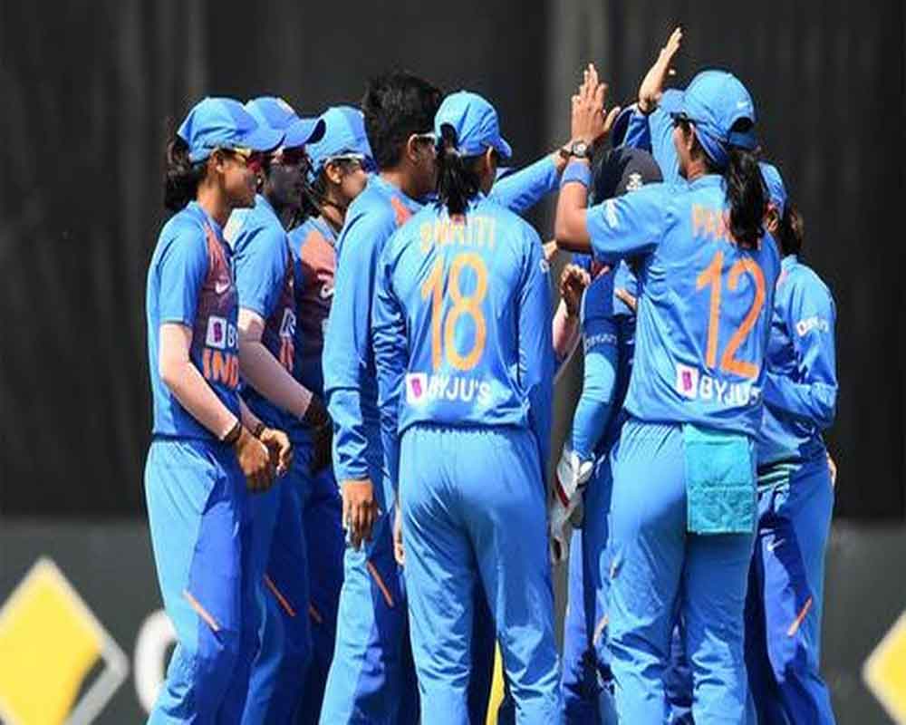 Women's T20 WC: India look to iron out batting woes against SL in final ...