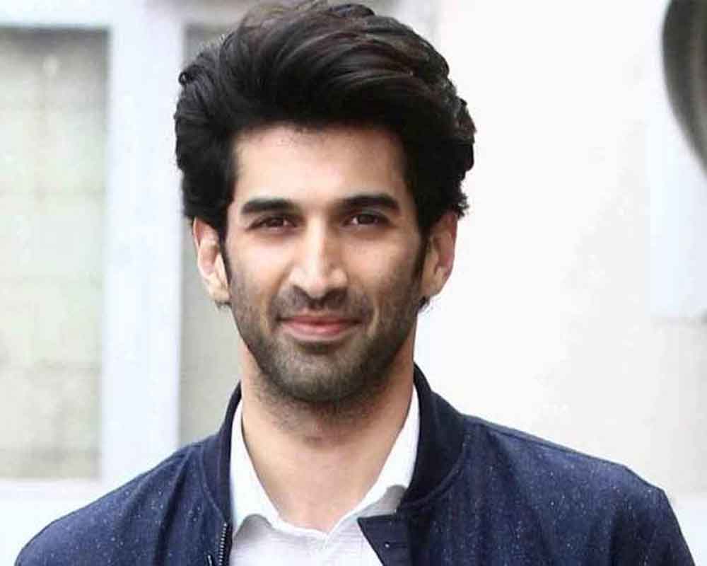 Working with Mahesh Bhatt an enriching experience: Aditya Roy Kapur