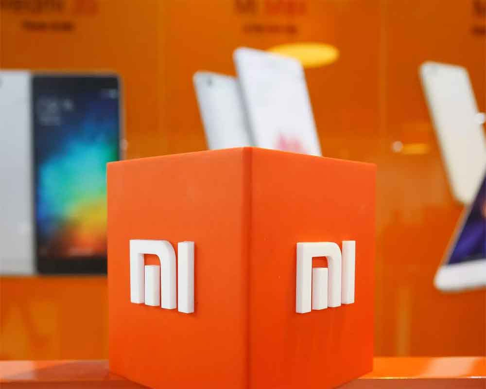 Xiaomi launches new smartphone in China as life gets back to normal