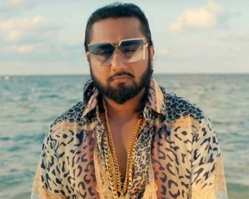 Yo Yo Honey Singh No Fun In Success If There Is No Struggle 