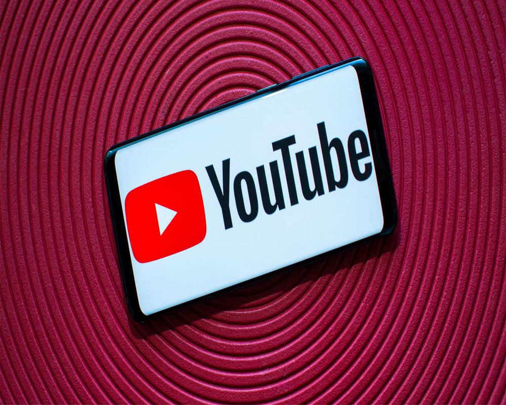 YouTube cancels its annual 'Rewind' celebration for 2020