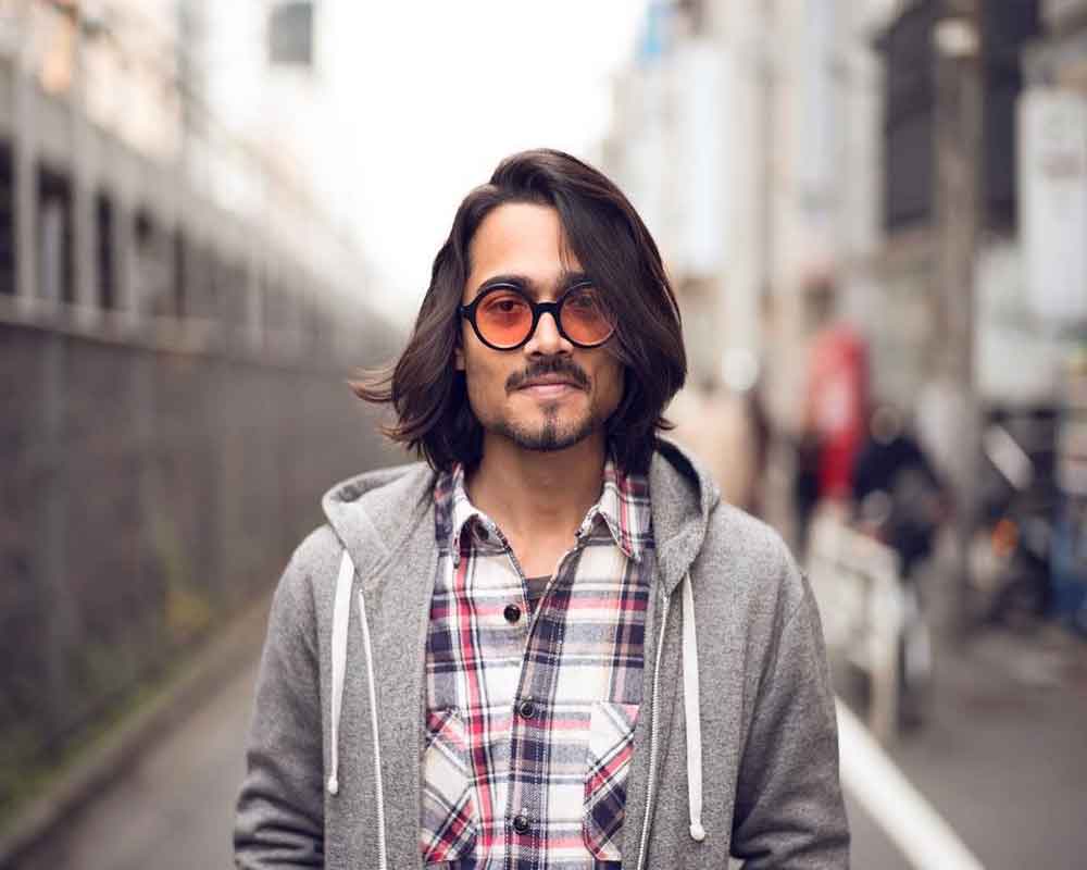 YouTube star Bhuvan Bam to be at World Economic Forum 2020