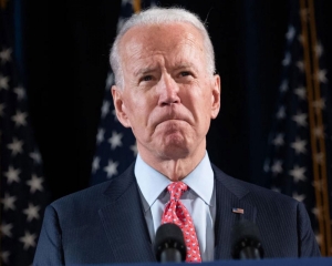 Joe Biden has a long to-do list if he wins the White House