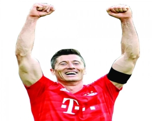 Lewangoalski