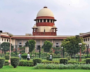 States have power to provide quota in PG admissions to govt doctors serving in remote areas: SC