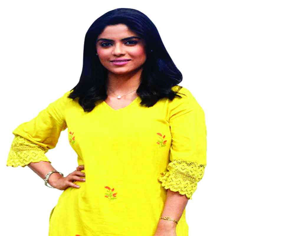 ‘Neela was an emotionally challenging role’