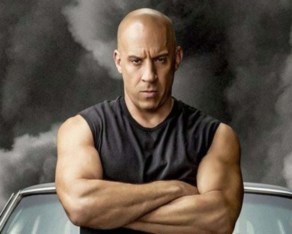 'Fast & Furious 10' moves release date to May 2023