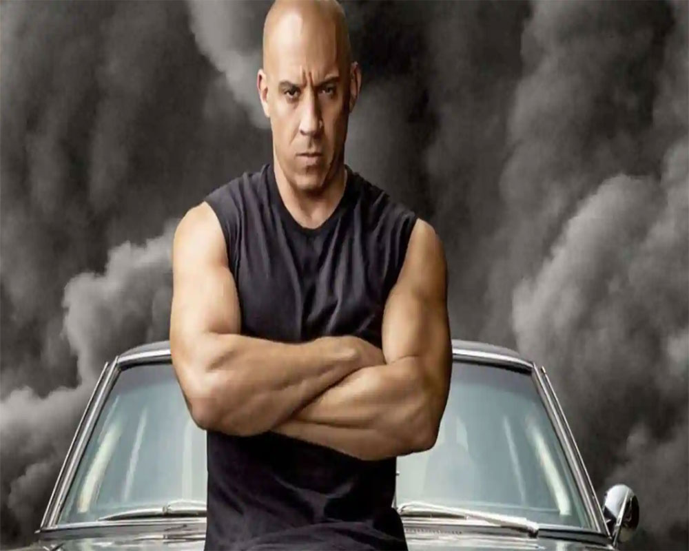 'Fast and Furious 9' to hit Indian screens on August 5