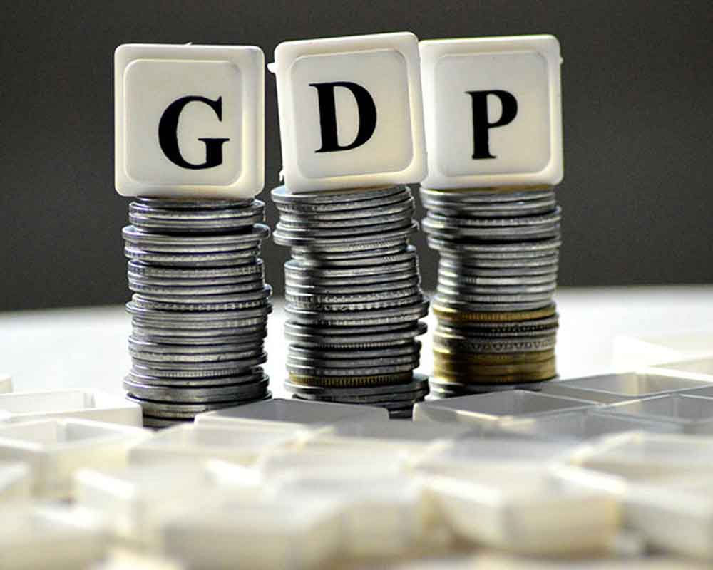 'GDP may clip at just 6 pc in FY22 if vaccine distribution is delayed'