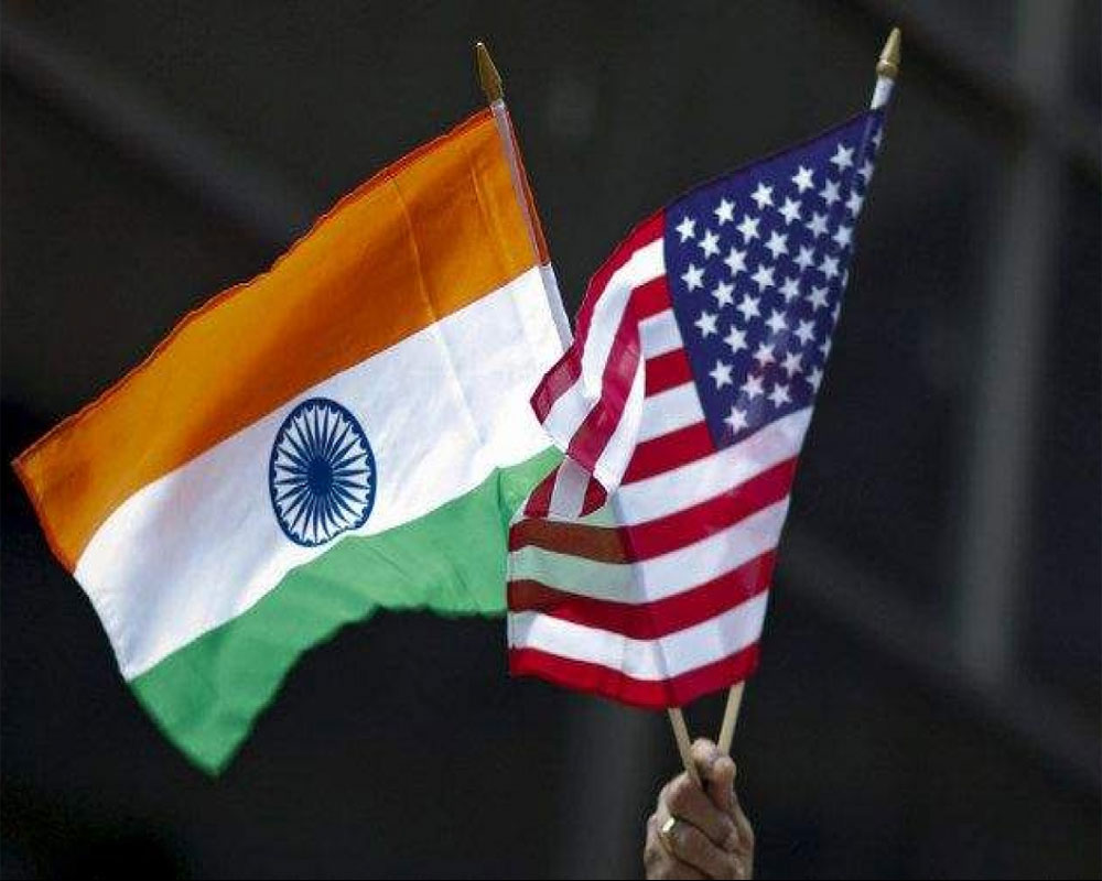 'Make in India' campaign epitomises challenges facing US-India trade ...