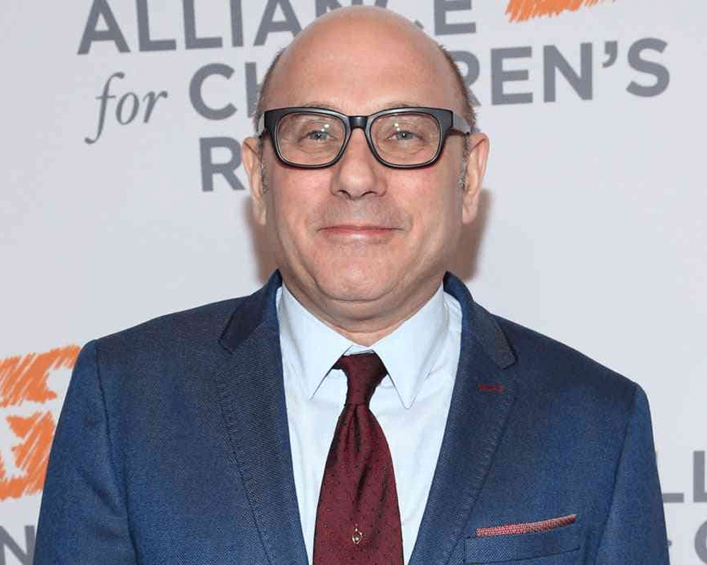 Sex And The City Actor Willie Garson Passes Away At 57 