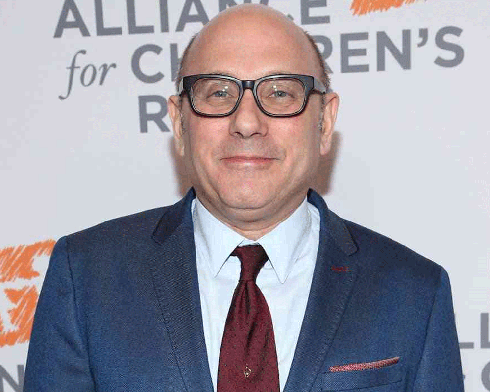 'Sex and the City' actor Willie Garson passes away at 57