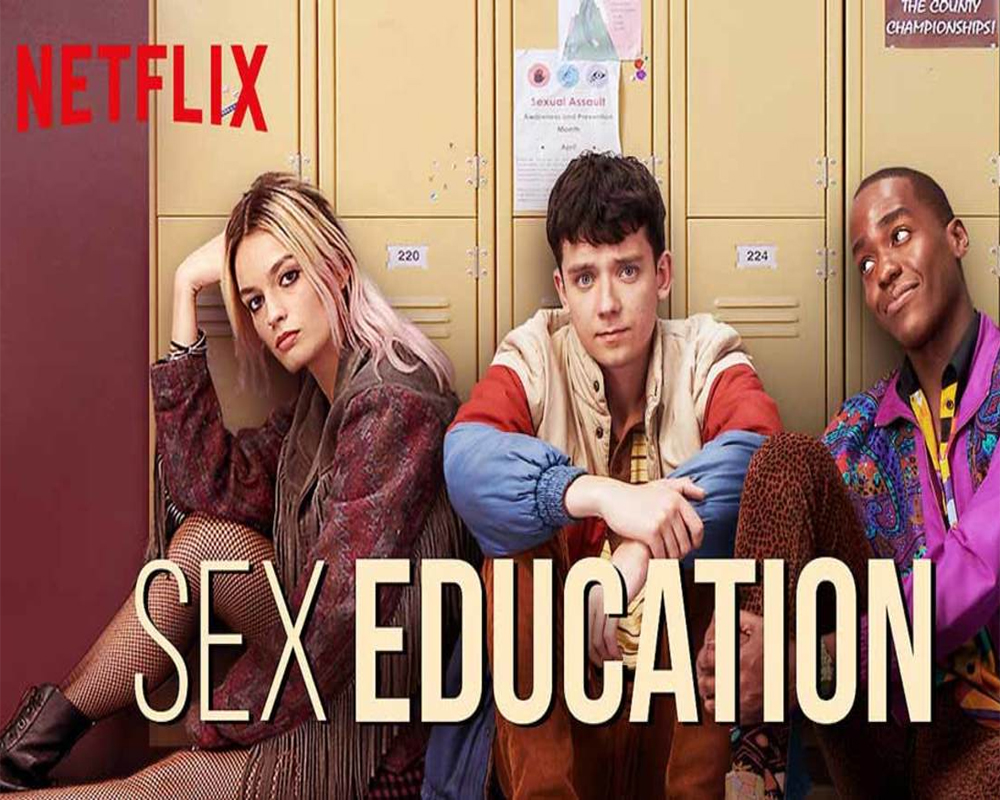 Sex Education Season Three To Drop On Netflix In September