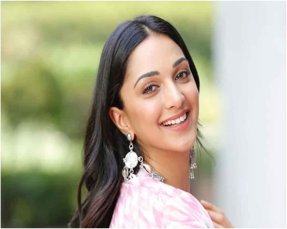 'Shershaah' director compares Kiara Advani with Nayanthara