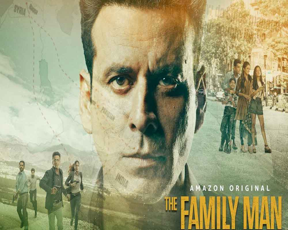 The Family Man' season 2 expected in June, trailer out on May 19